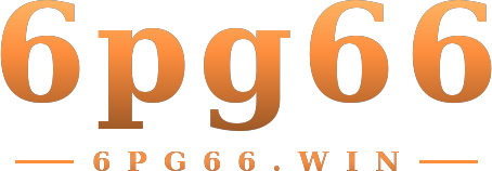 6pg66 logo