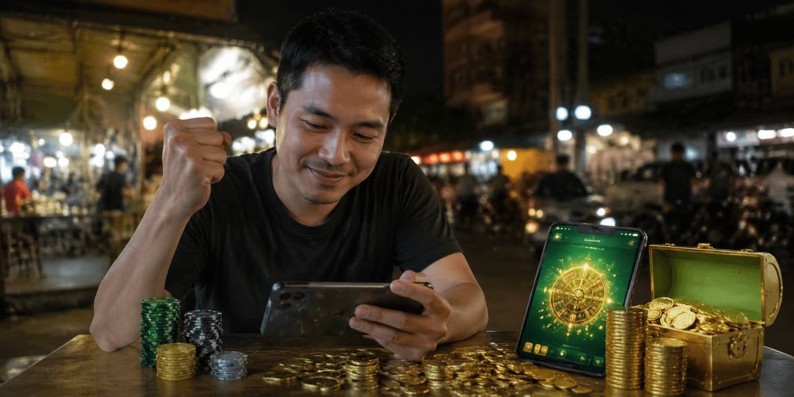 6pg66 Cẩm Nang Bắn Cá
