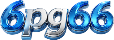 6pg66 Logo